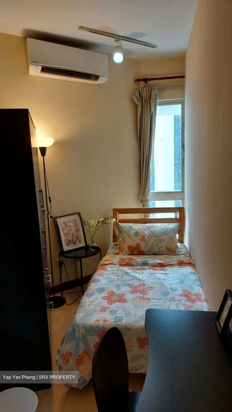 Burlington Square (D7), Apartment #499986771